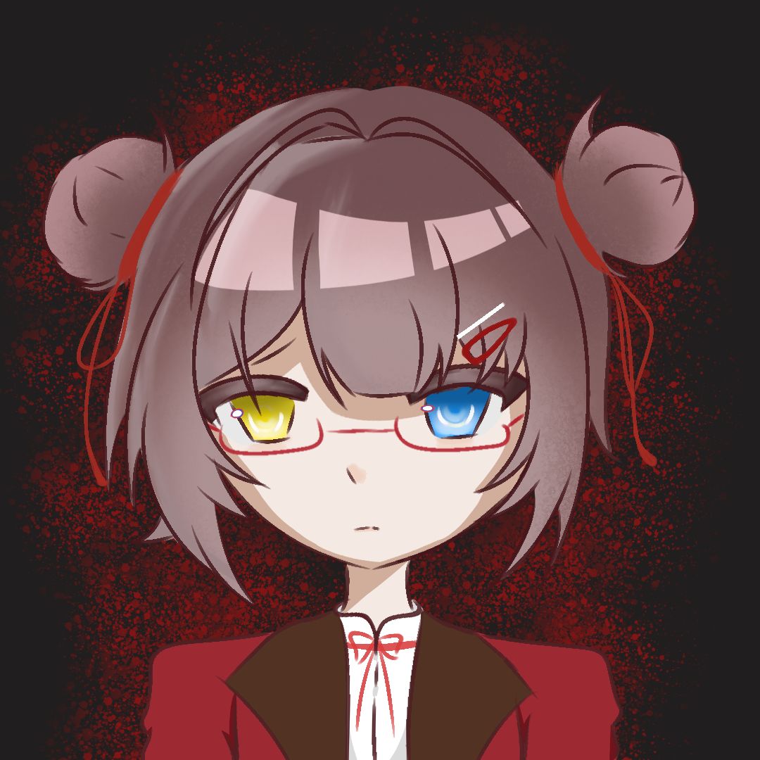 [梦核同人] 1