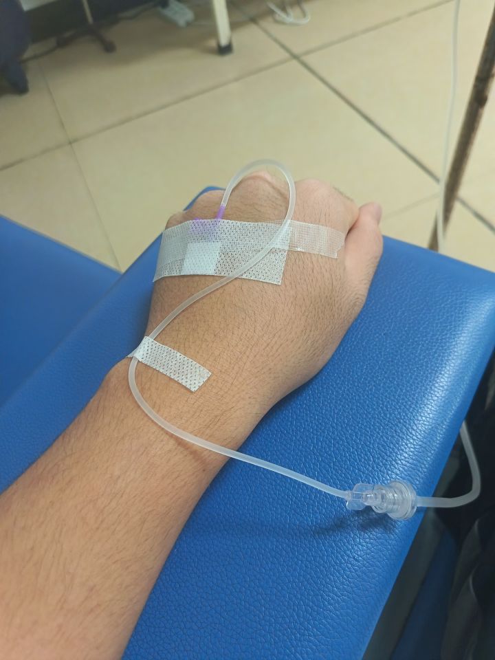 8月就这么对我😭😭😭截图