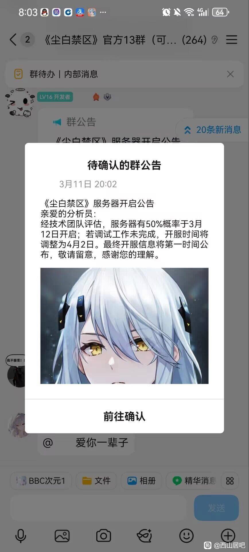 真?假? 1
