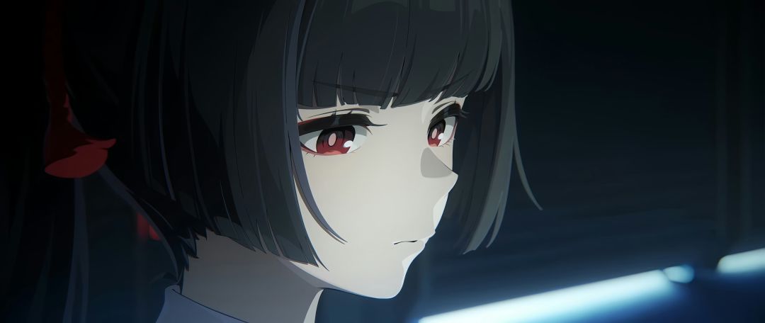 她真好看 2