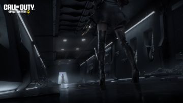 《使命召唤手游》×《尼尔：自动人形》即将完成共鸣！