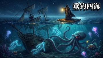 新的版本，可重启游戏更新，或等待Tap下载开放