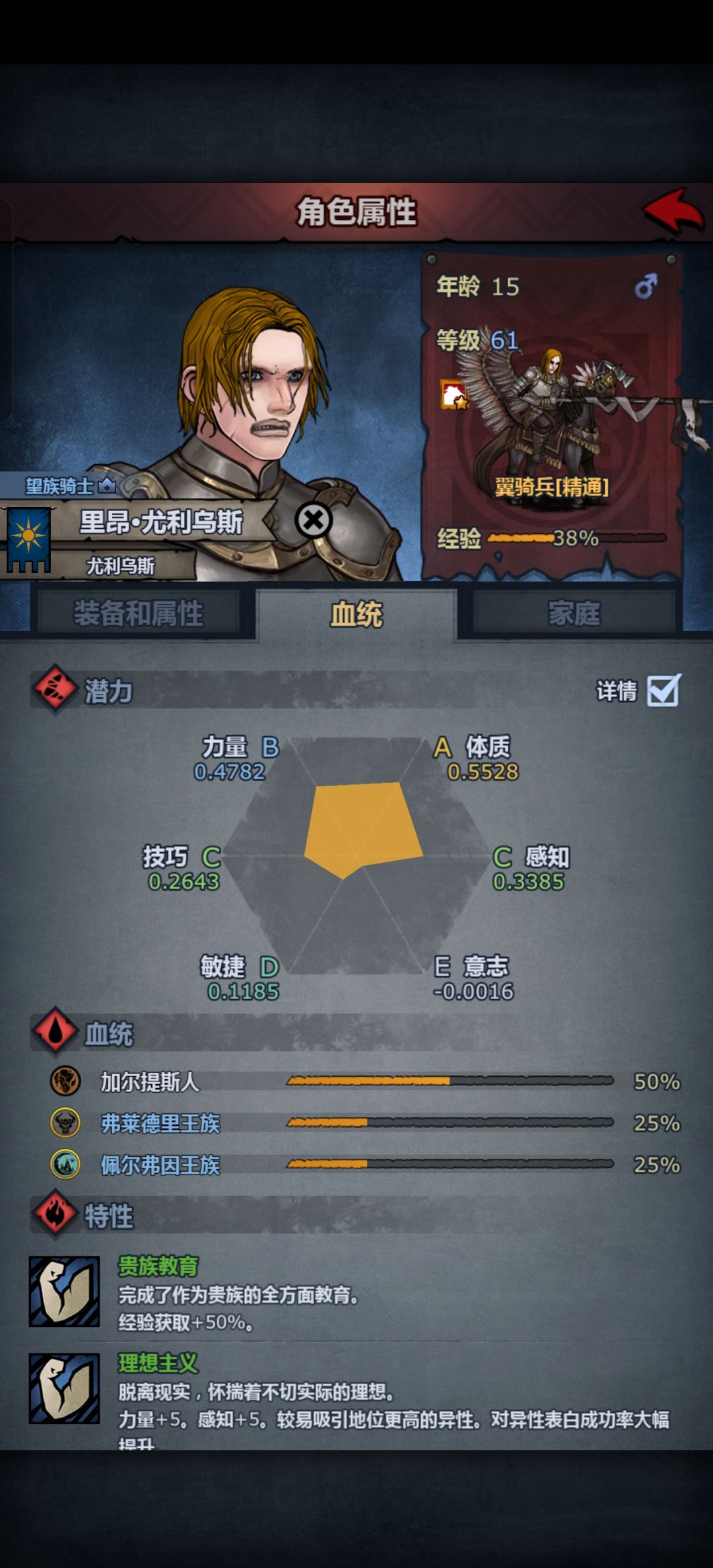 纯好奇,求解惑 6
