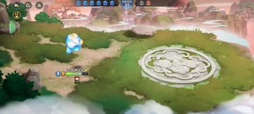 盐神单刷困难玄武35回合