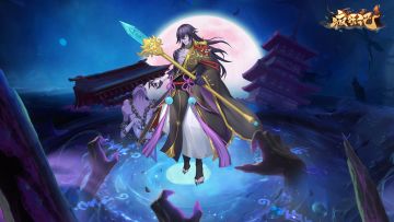 稀有英雄夜叉——氪佬玩家的不二选择