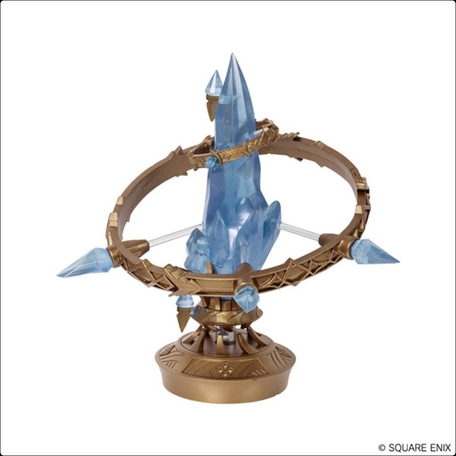 FF14迷你以太之光再版,4400日元买个传送点 1