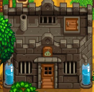 打造专属蜗居！《星露谷物语》史莱姆小屋定制模组重磅上线
