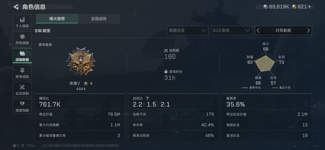 找固排 1