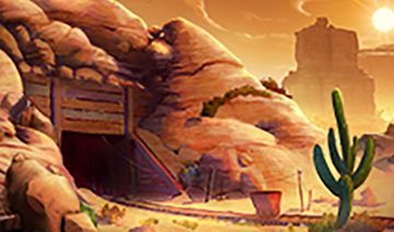 【玩法攻略】后街玩法之边缘、高阶竞技场