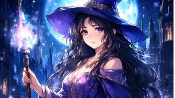 【从零到入土】魔法为我而生——法师篇