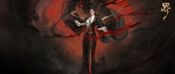 战斗答疑｜风雷鼓舞，是代号界的斗法华章