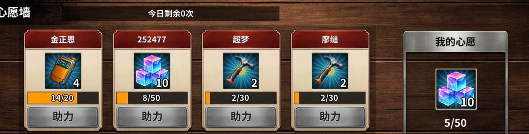 这四个人在不在论坛里 1