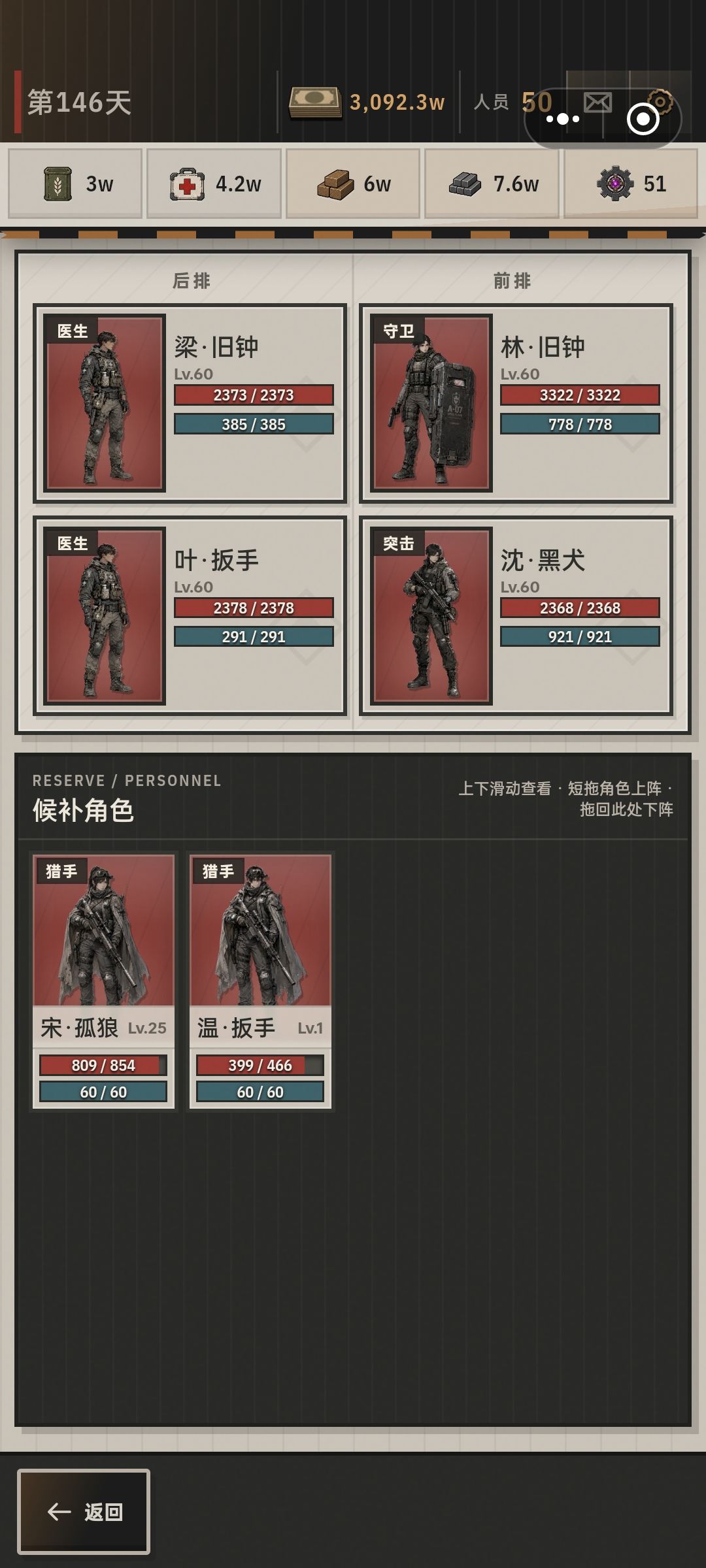 感觉快要毕业了 5