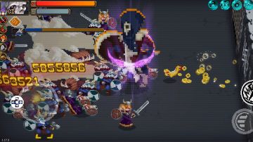 零修都能轻松过真幻混乱二45层