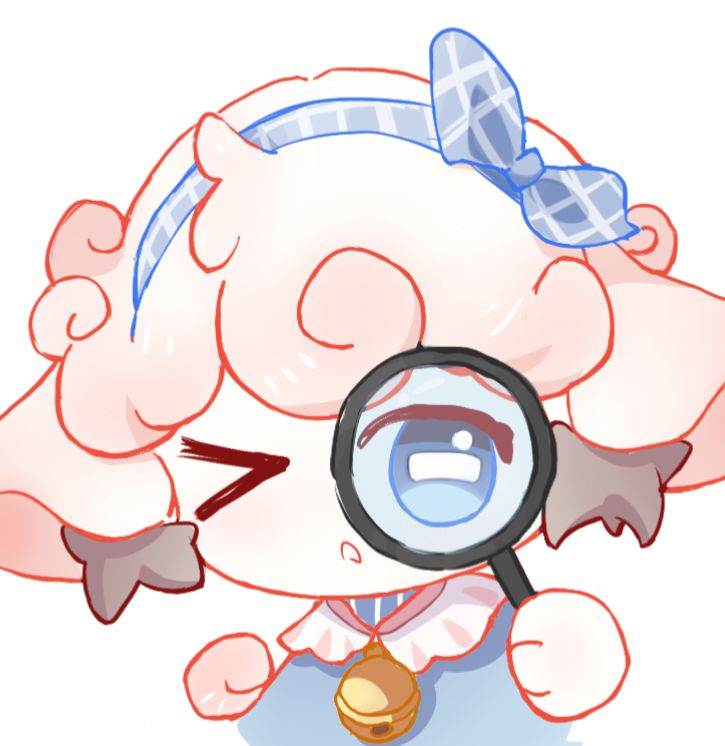 星布谷地表情包第二弹… 4