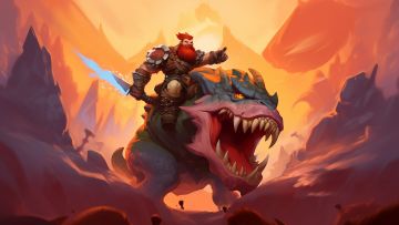 【异世界勇者】TapTap社区版规