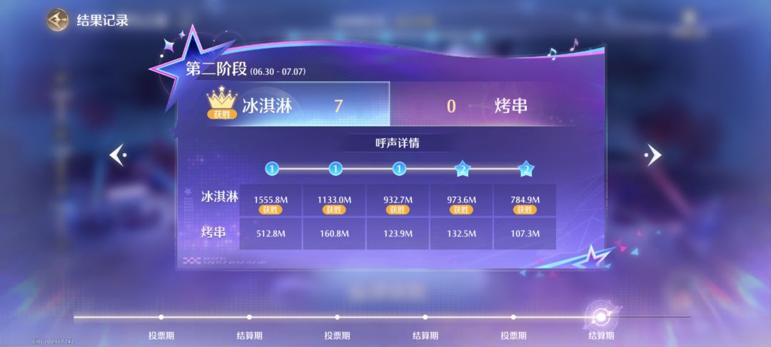 冰淇淋车发了吗? 1