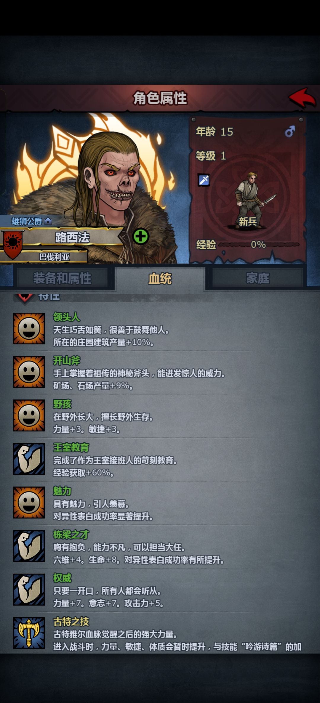 长大了,乖孩子 2