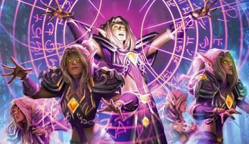 奥法攻略~告别冰火，拥抱奥术吧！