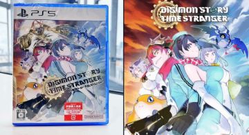 数码宝贝新作太火！买不到被抢空！