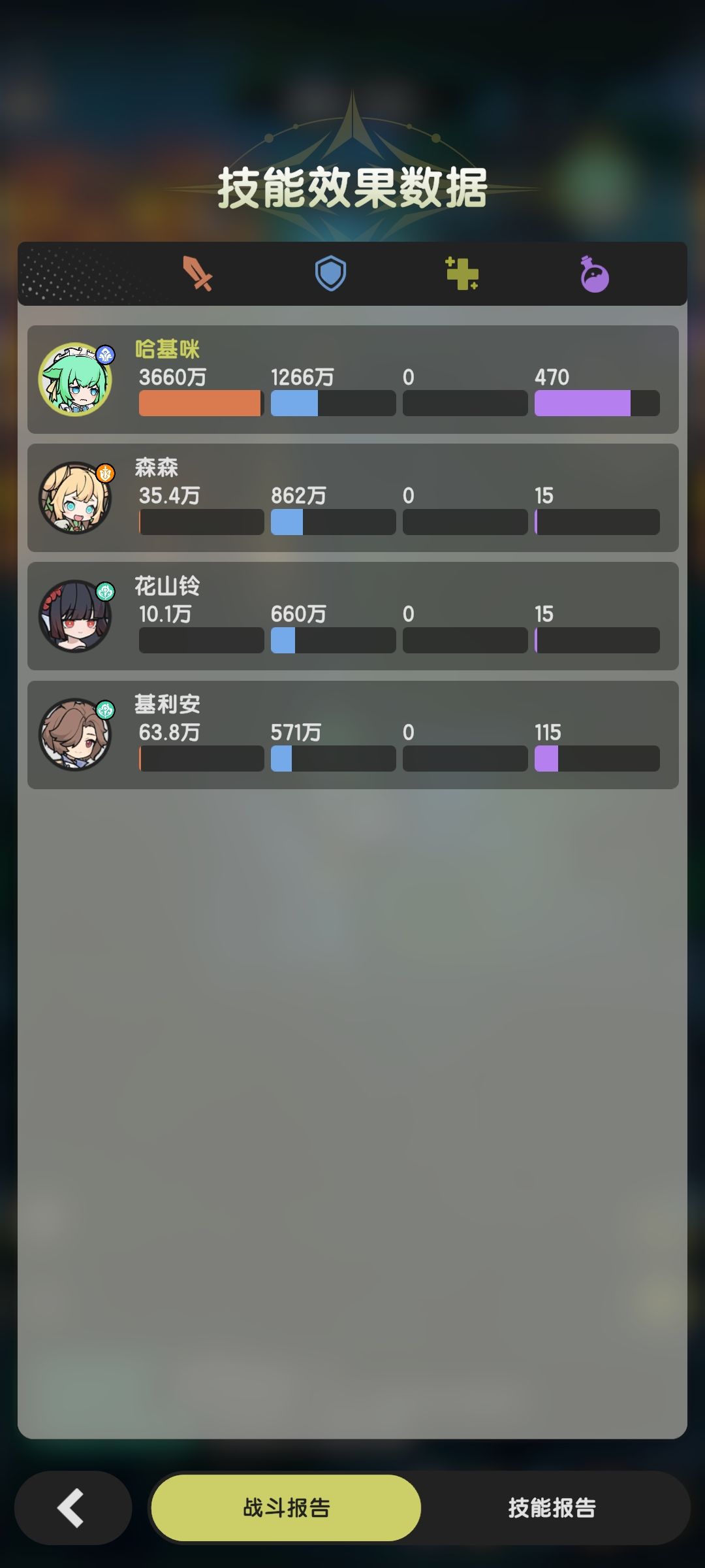 屯屯鼠大胜利 6