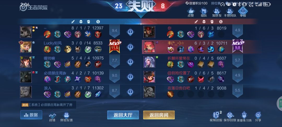 遇上四个人才,尽力了 3