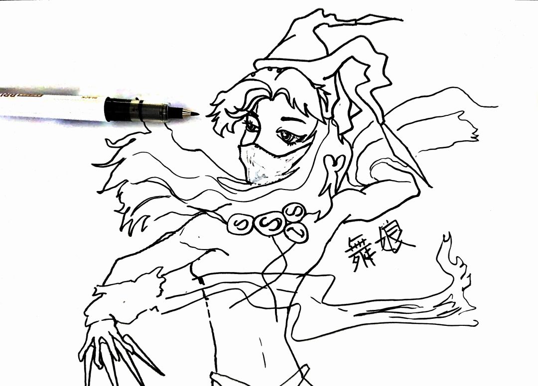 舞娘攻略截图