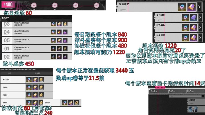 喜欢吗截图