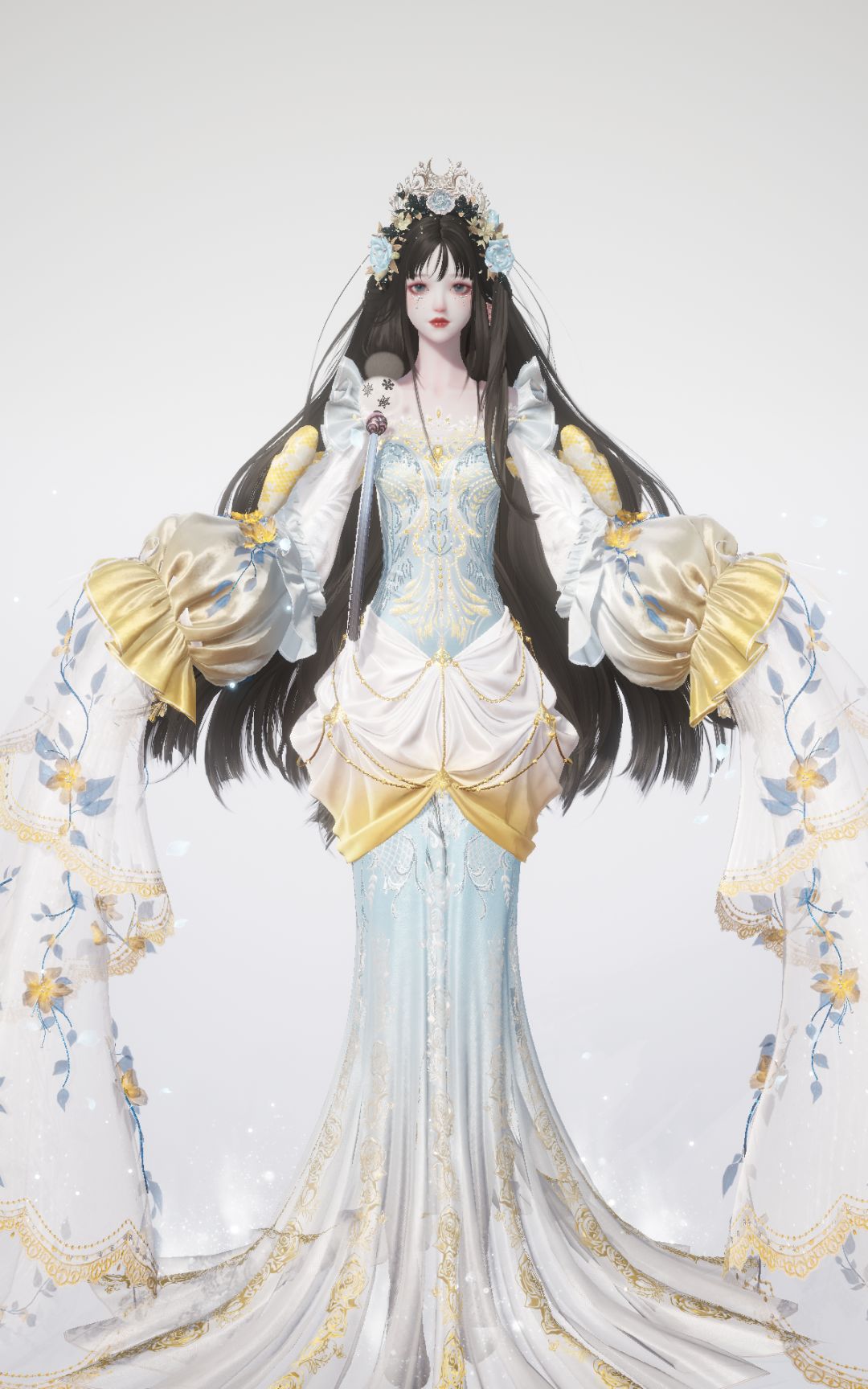 五彩缤纷(前八+后八) 1