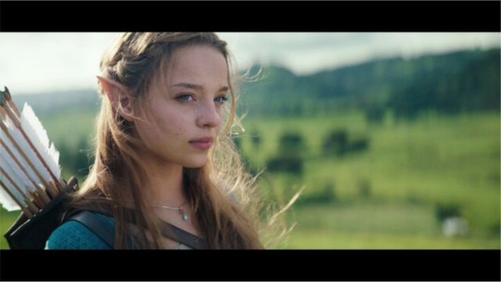 塞尔达真人版选角定了,加侬多夫是他~截图