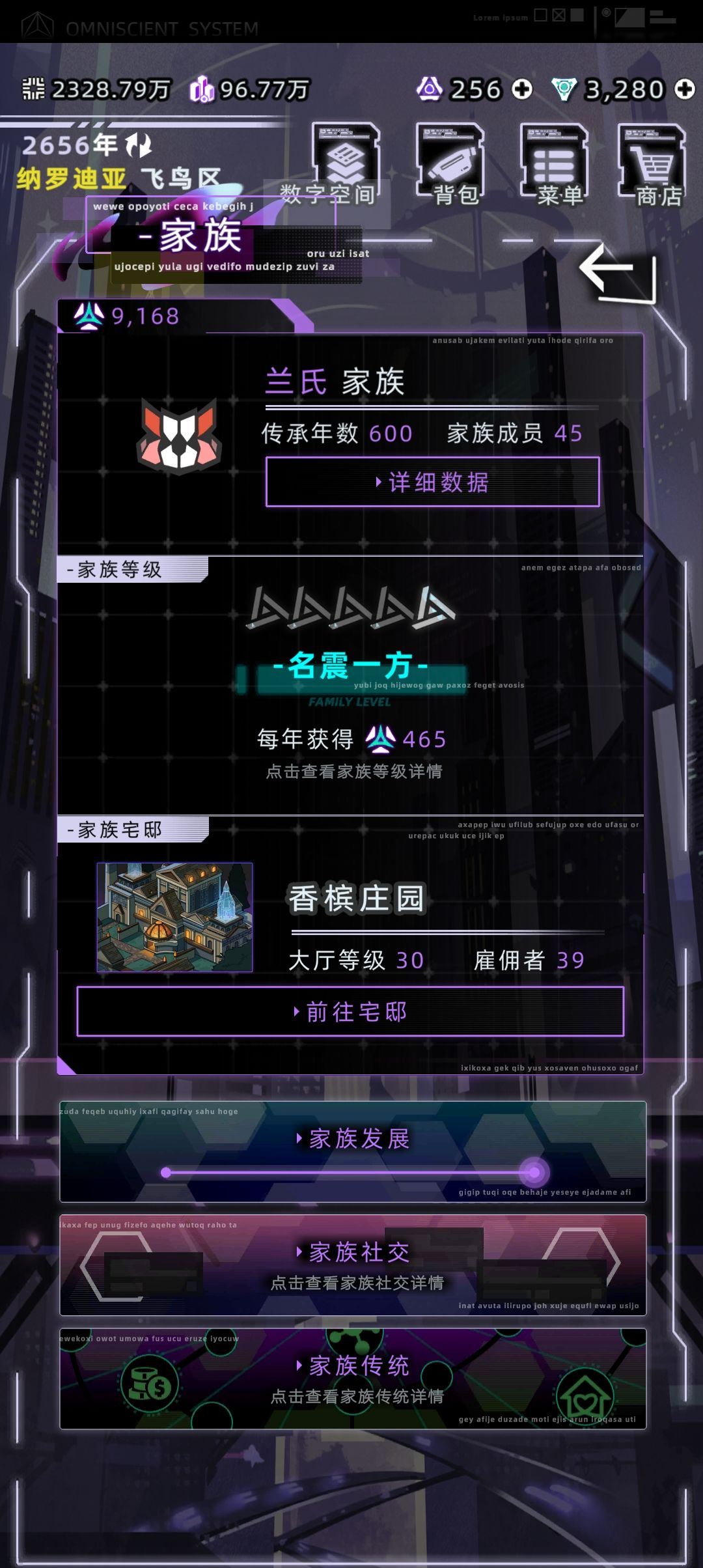 六百年了,终于成为五星家族了! 2