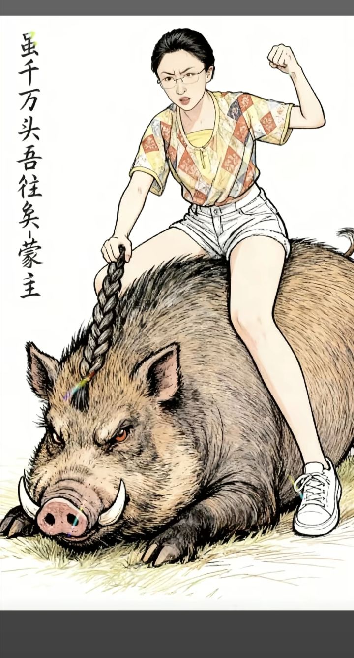 吃瓜蒙主太牛逼了,现实中打满遗,真的刺激,比打游戏还过瘾。截图