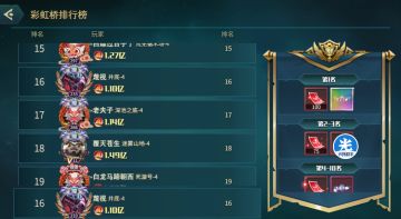 给新手氪金玩家一封信（5万氪度以下）