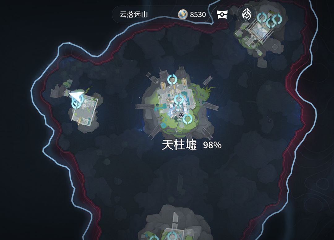 求大佬帮忙看看还差什么才能100% 1