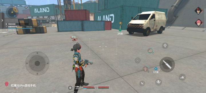 一个射击游戏开镜开火不能同时转向？[表情_疑惑][表情_疑惑][表情_疑惑]
#驱入虚空 #驱入虚空反馈截图