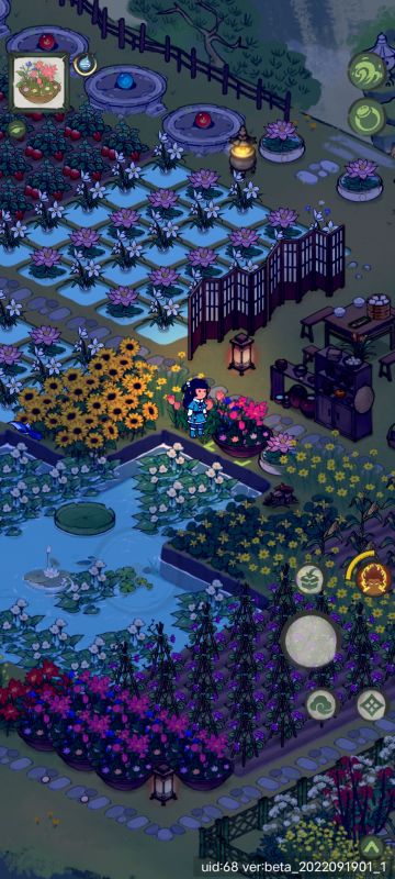 冬测做一点新人常见的问题合集（非公测）