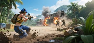 《海域重启》萌新指南——第五篇：萌新装备搭配