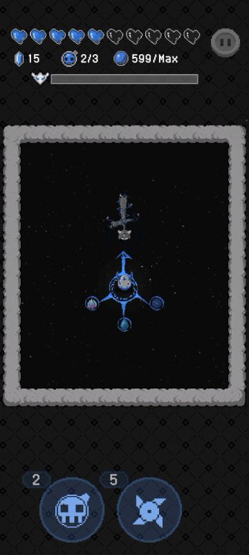 牙牙，气球商人，天使羊，幽灵通关动画