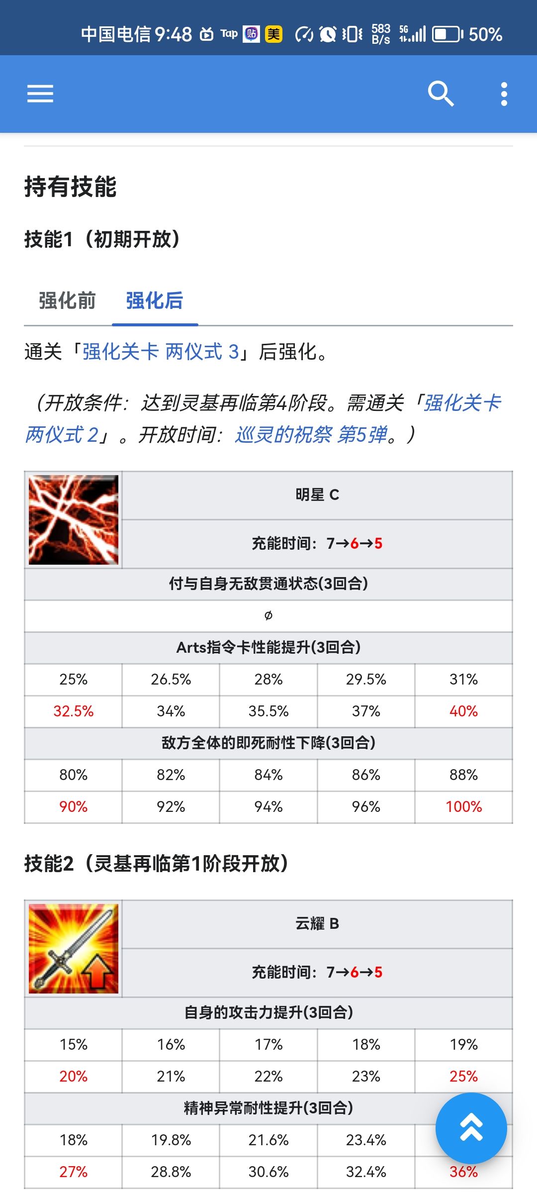 215大强化 1