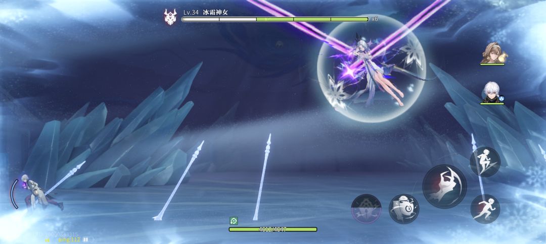 bug是真多 1
