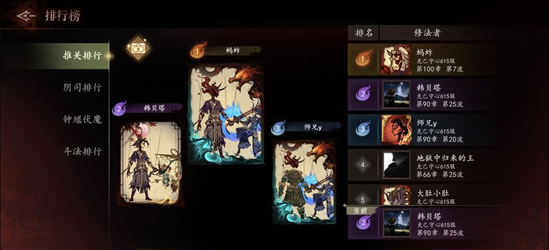 154万战斗力,90章强不强 2
