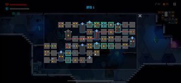 神经矩阵路线图