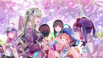 【KV壁纸】第31D部队