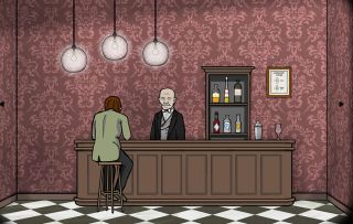 锈湖打包合集Steam史低，7.48元可买到9款作品