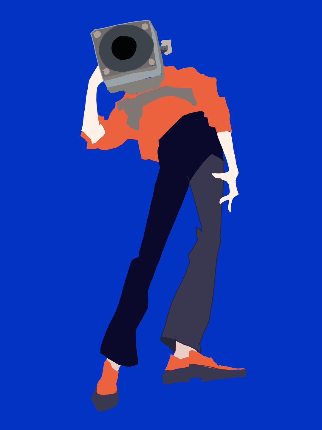 【开发日志3】人设画完一大半喽！！！ 3