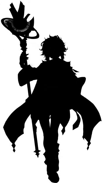 新角色预告丨全新SSR英魂“格得·尼苏”闪闪登场~（互动福利）