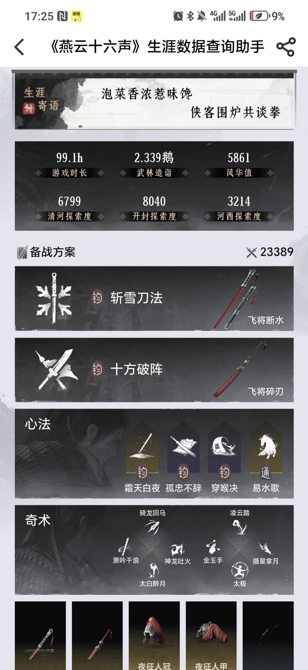 提升 1