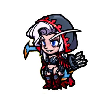 0氪、微氪可用 | 彩4之后的苏梅拉，如何继续提升？上限在哪？