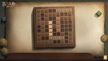 ​关于《真理之下》角色们的故事将在今年暑期继续。在【第二十八赛季·精华2】的故事剧情中，诸位访客将跟随推理先生一起来到齐奈达的庄园展开新的调查。
7月6日维护后，【第二十八赛季·精华2】剧情预热活动开启。通过体验齐奈达的填字游戏，大家可以获得涂鸦和标签奖励。
7月13日维护后，【第二十八赛季·精华2】主题活动玩法体验及剧情活动开启。本次剧情体验主要会分为两部分，在现实世界中，玩家需要围绕齐奈达之死