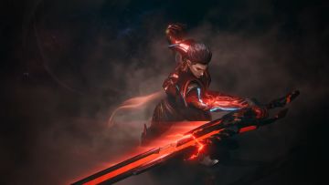 【吞噬星空动画联动】对抗外星异族，来自国漫男主的顶级压迫感！